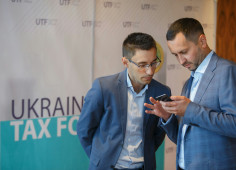 Відбулася перша зустріч нових політиків з бізнесом: податкове майбутнє країни